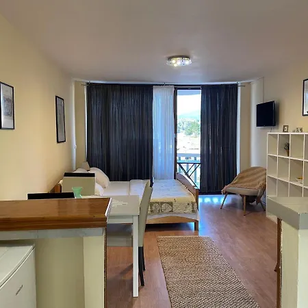 Apartments Ana By The Sea Lumbarda Exterior photo