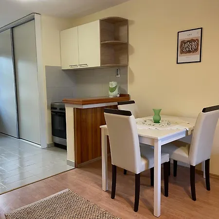 Apartments Ana By The Sea Lumbarda Exterior photo