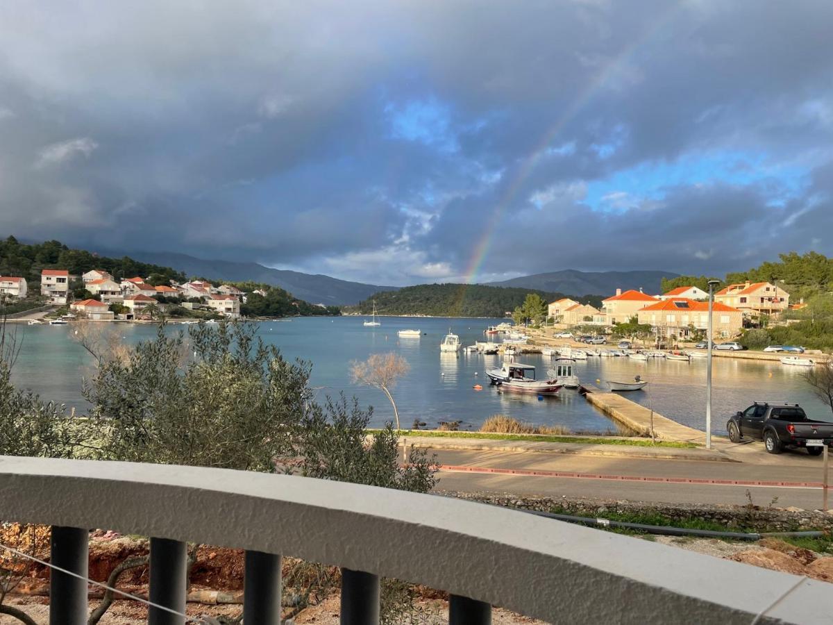 Apartment Ana By The Sea Lumbarda