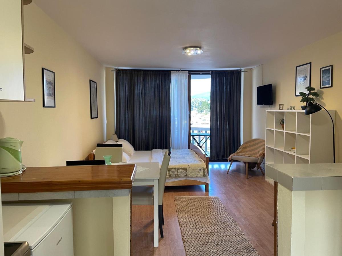 Ana By The Sea Apartment