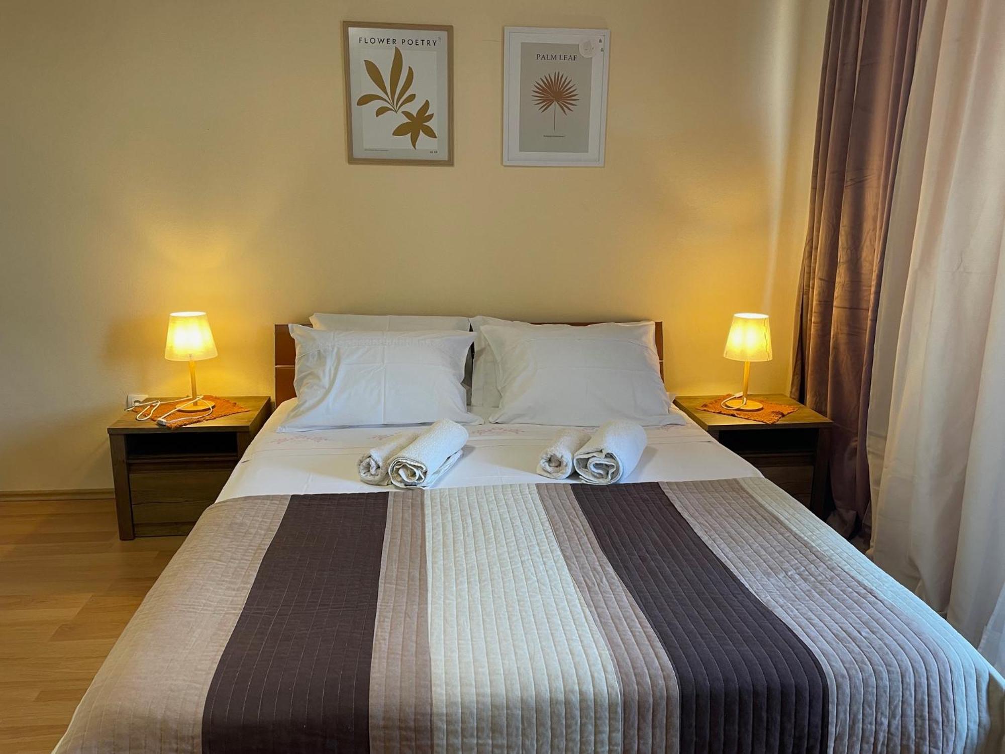 Apartment Ana By The Sea Lumbarda