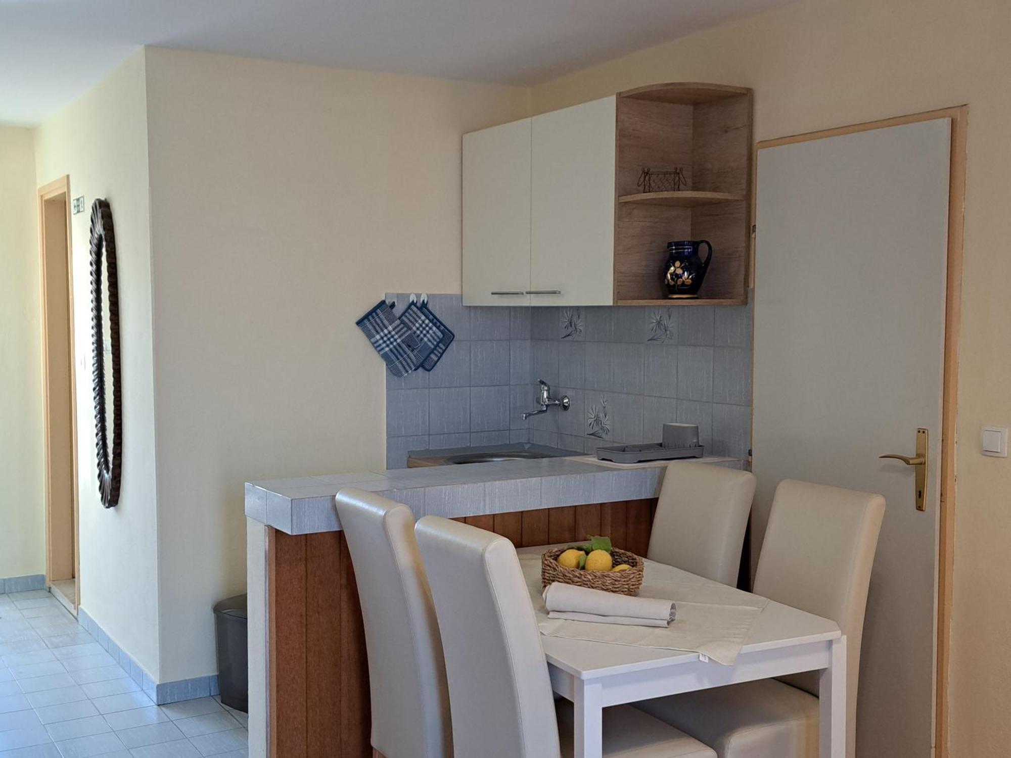 Appartamento Ana By The Sea