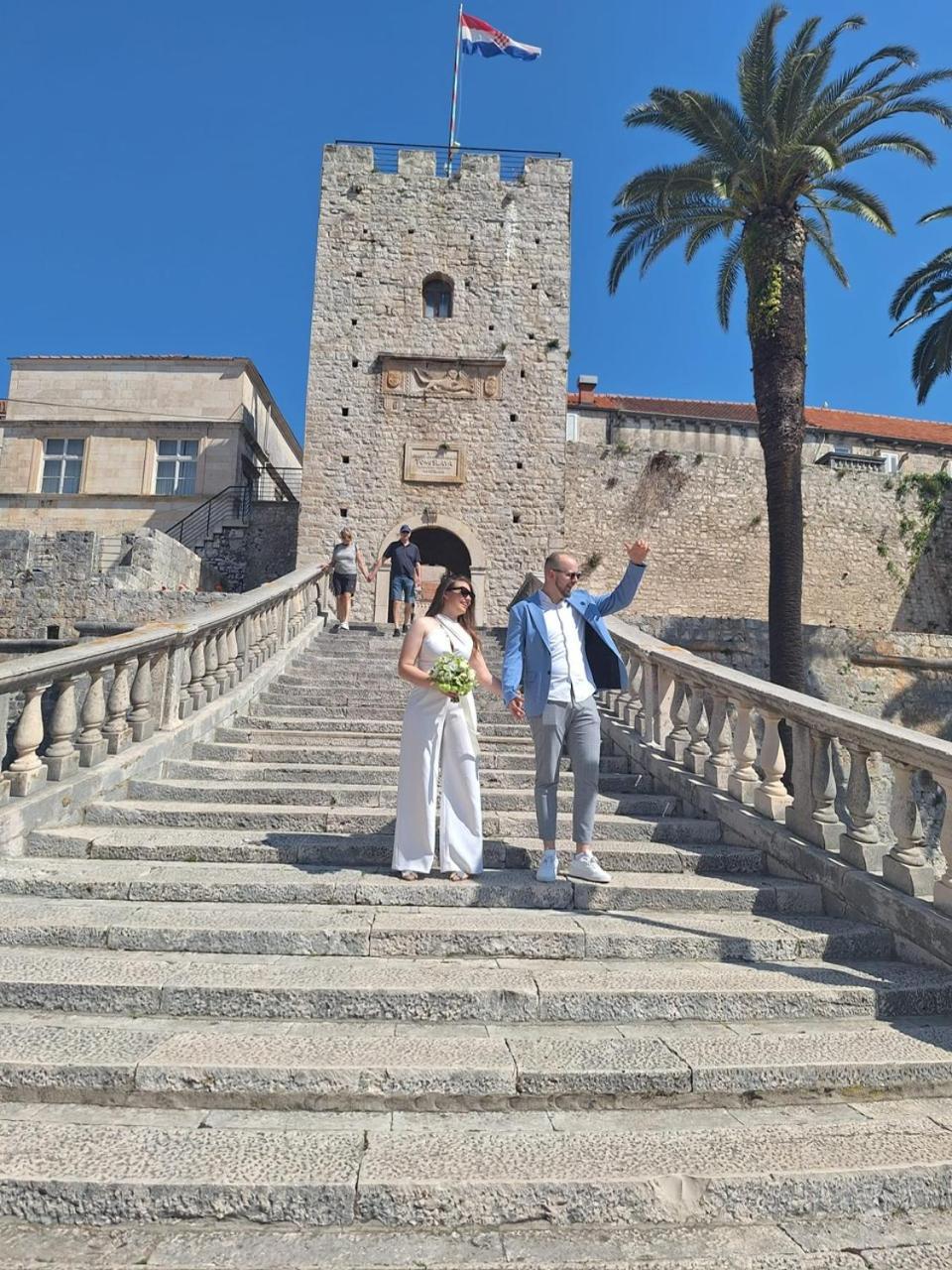 Appartamento Ana By The Sea *