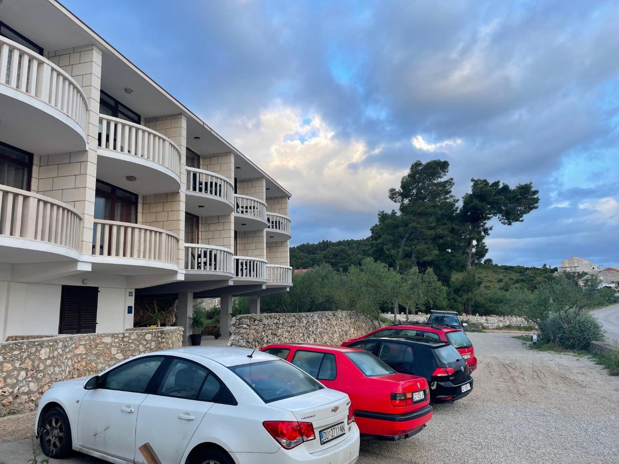 Ana By The Sea Apartment