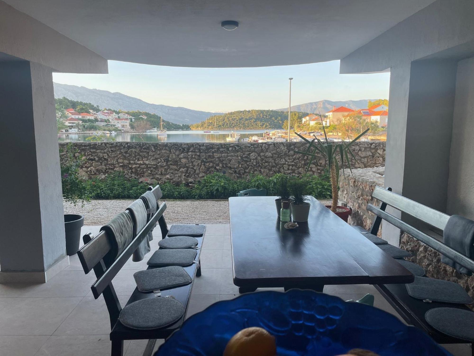 Appartamento Ana By The Sea