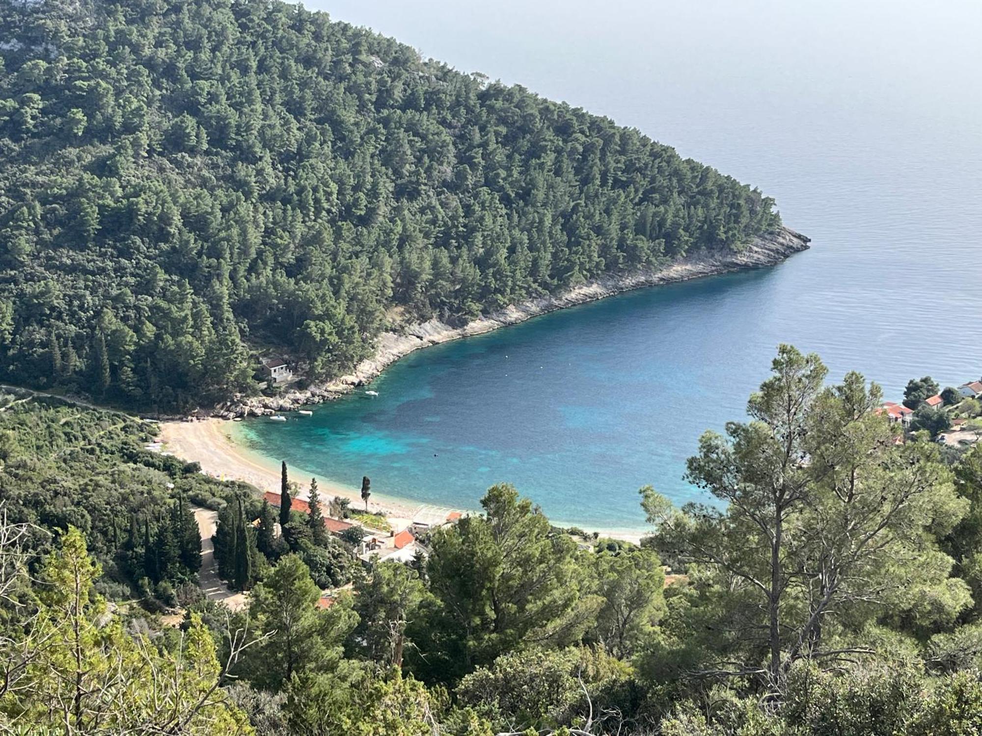 Apartment Ana By The Sea *