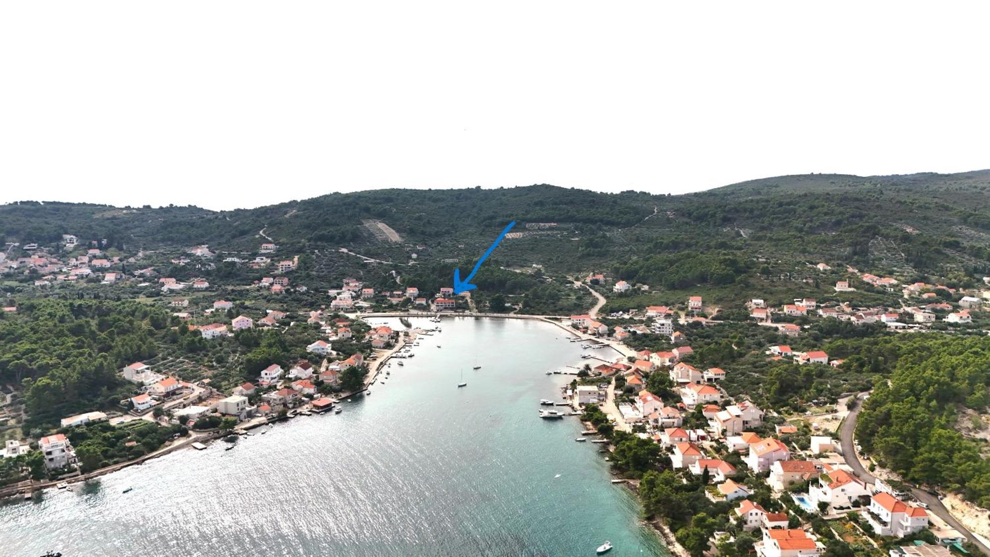 Apartment Ana By The Sea *