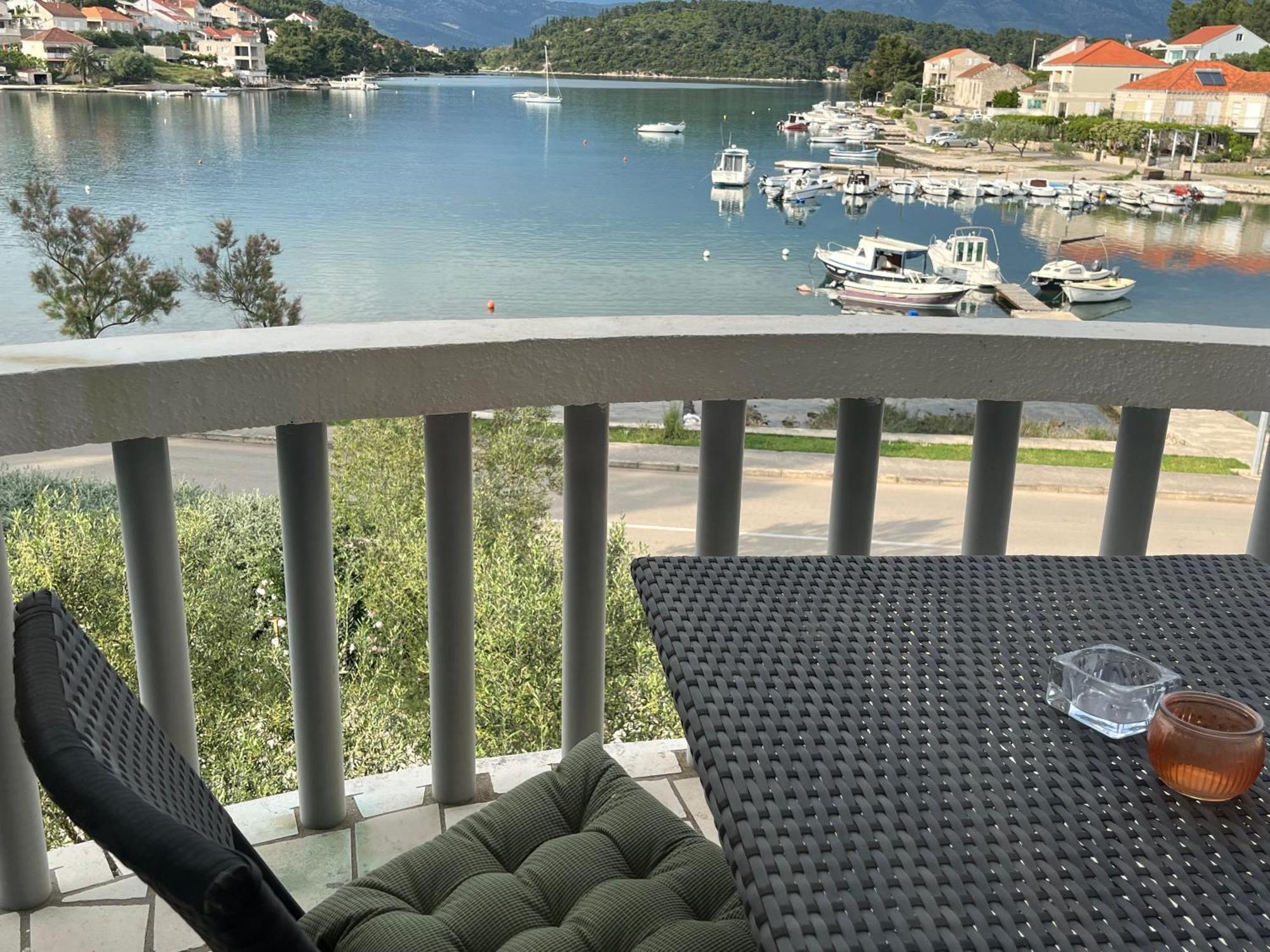 Appartamento Ana By The Sea *